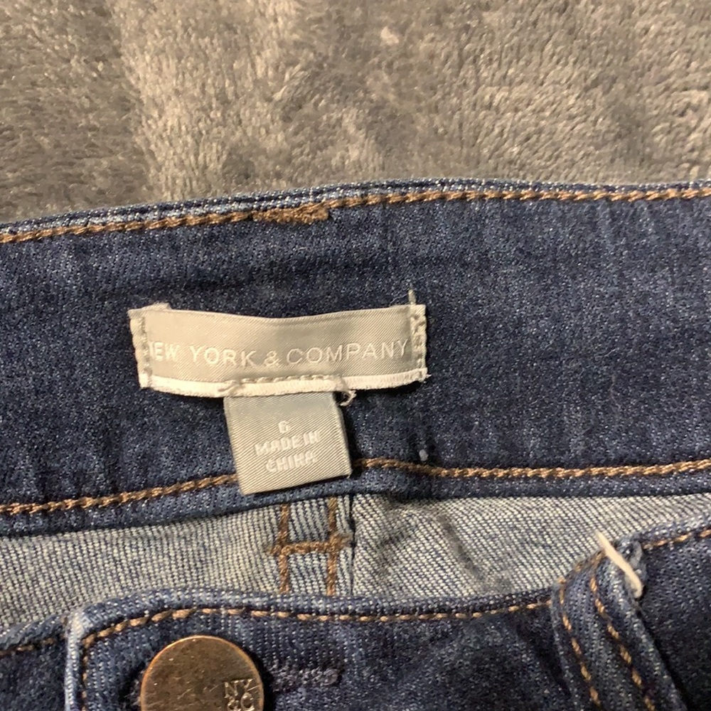 Ladies jeans - Picture 2 of 4